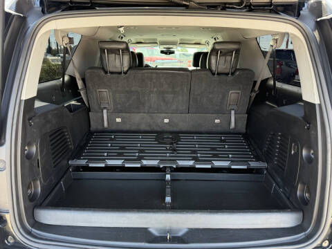 2020 GMC Yukon XL SLE