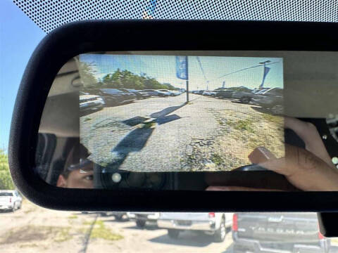 2023 GMC Savana 2500