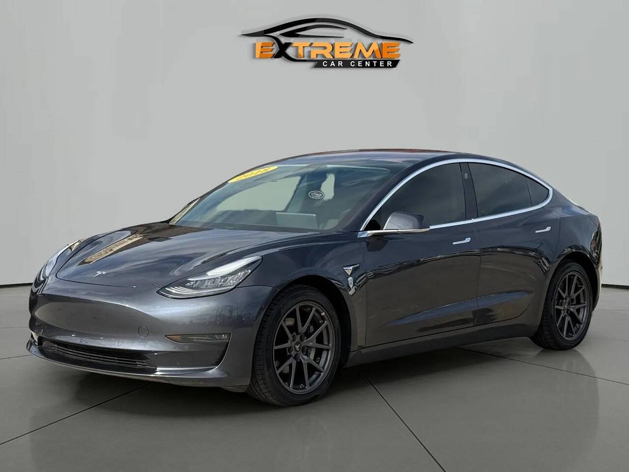 2018 Tesla Model 3 for sale at Extreme Car Center in Detroit, MI