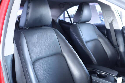 2018 Lexus IS 300