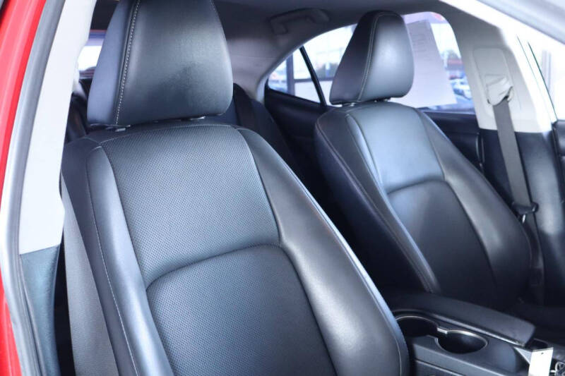 2018 Lexus IS 300