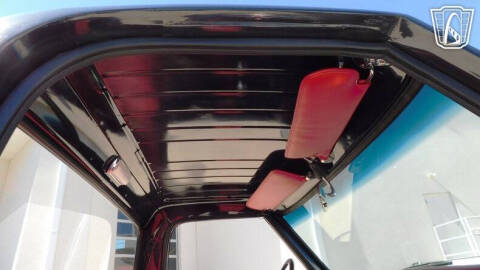 1971 GMC C/K 1500 Series