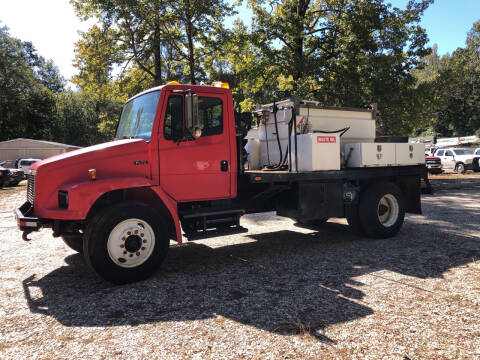 1999 Freightliner FL70