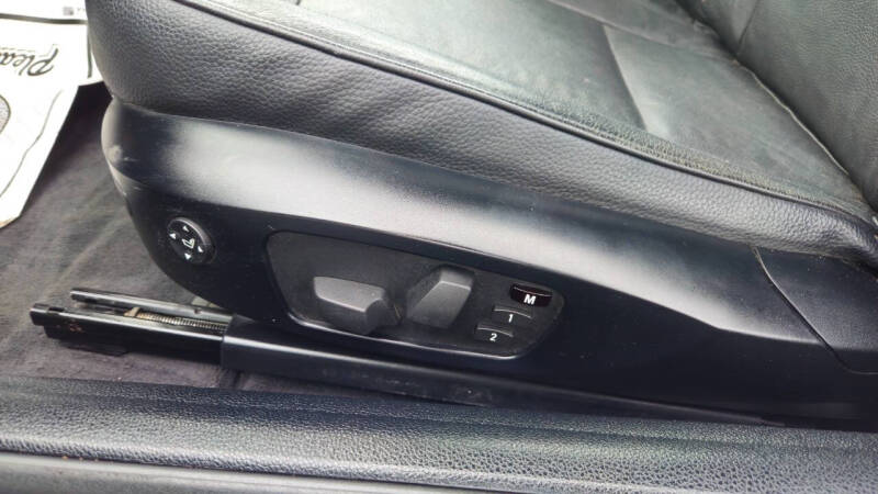 2011 BMW 1 Series 128i