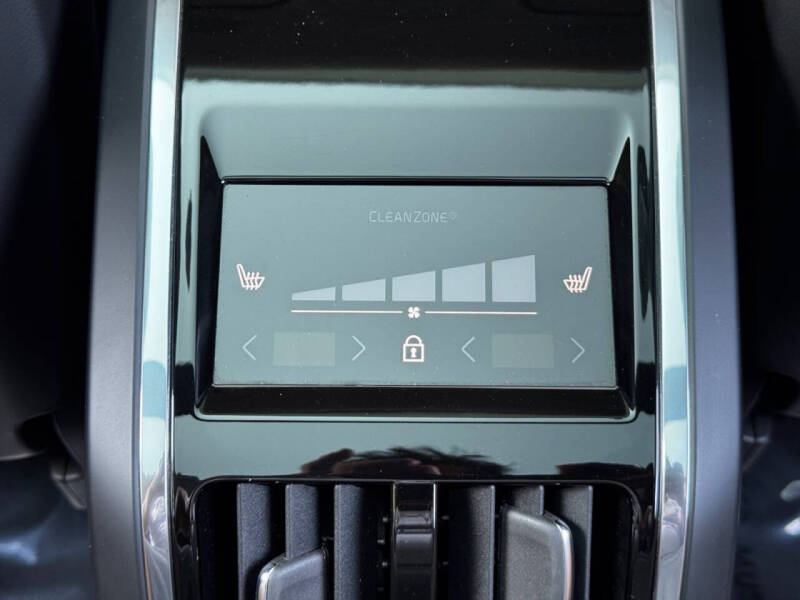 2023 Volvo S90 B6 Plus