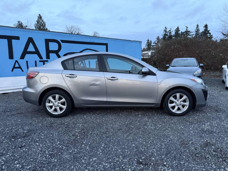 2010 Mazda MAZDA3 i Sport