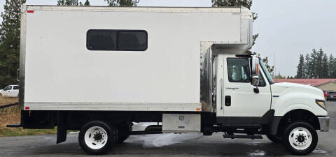 2014 International TerraStar