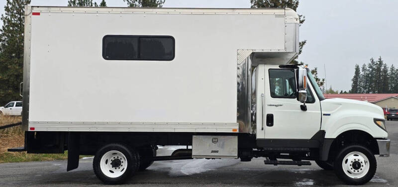 2014 International TerraStar