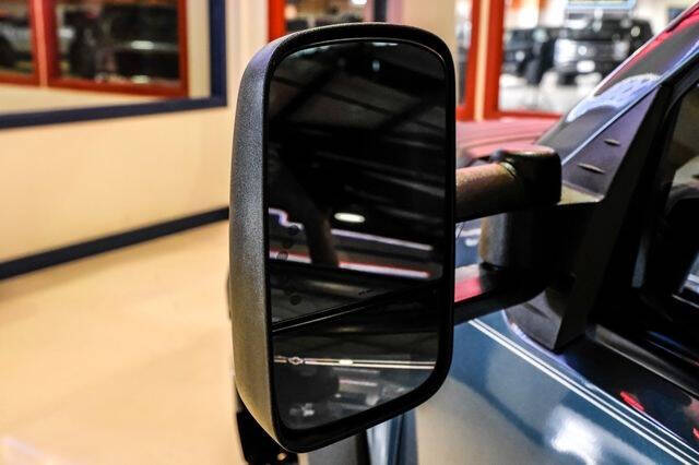 2013 Chevrolet Silverado 2500HD