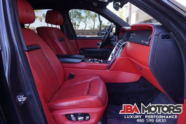 2020 Rolls-Royce Cullinan