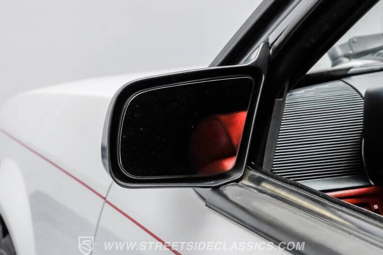 1990 Ford Mustang LX 5.0