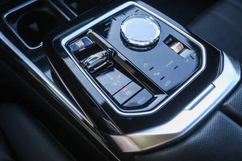 2024 BMW 7 Series 760i xDrive