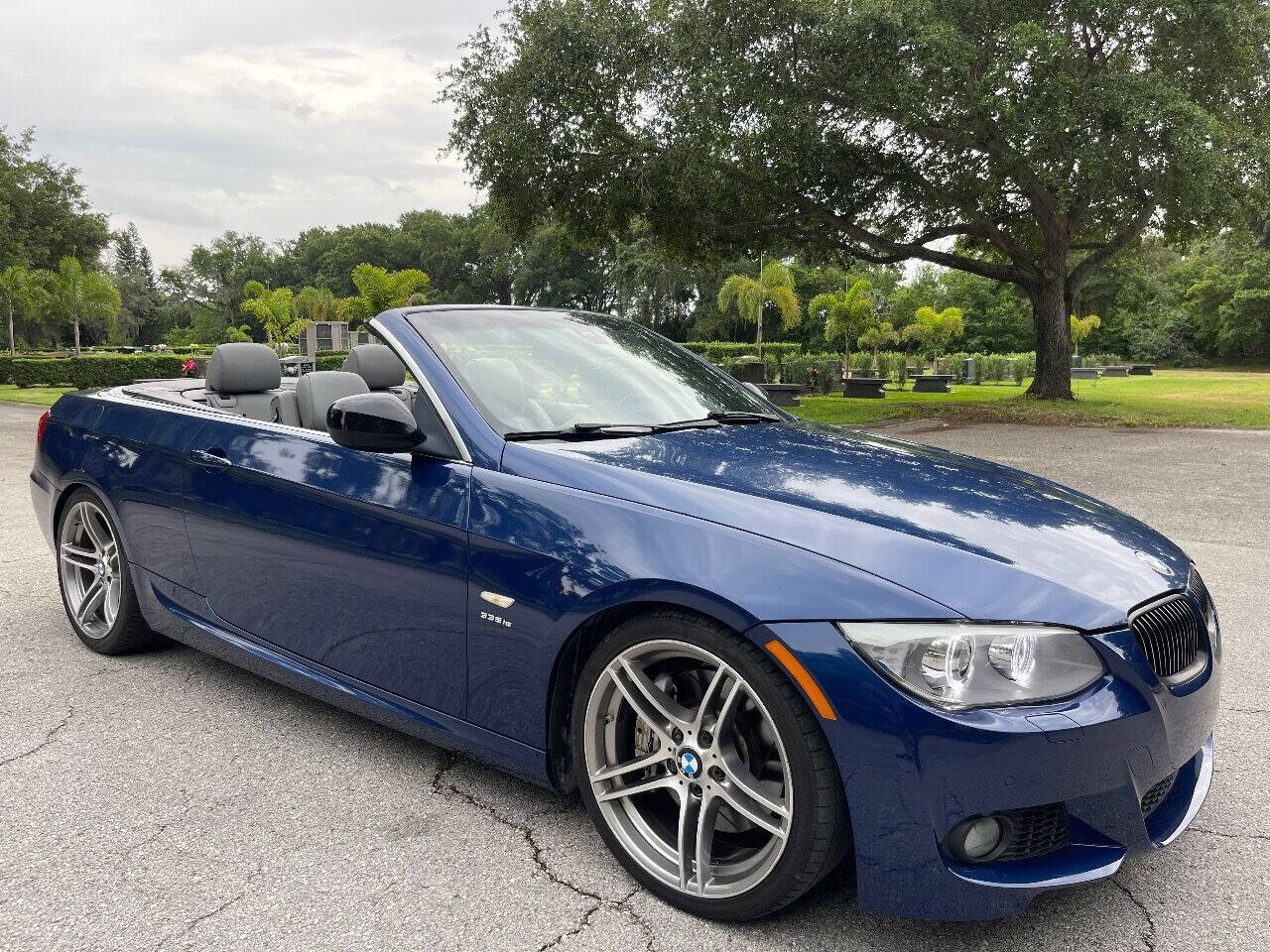 2013 BMW 3 Series for sale at ROADHOUSE AUTO SALES INC. in Tampa, FL