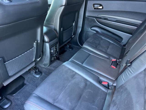 2022 Dodge Durango R/T