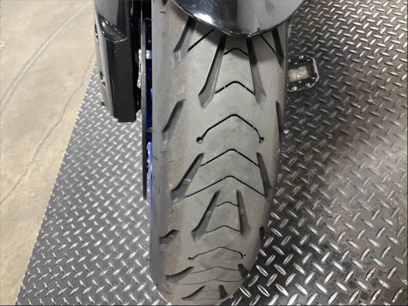 2007 Suzuki GSX-R600