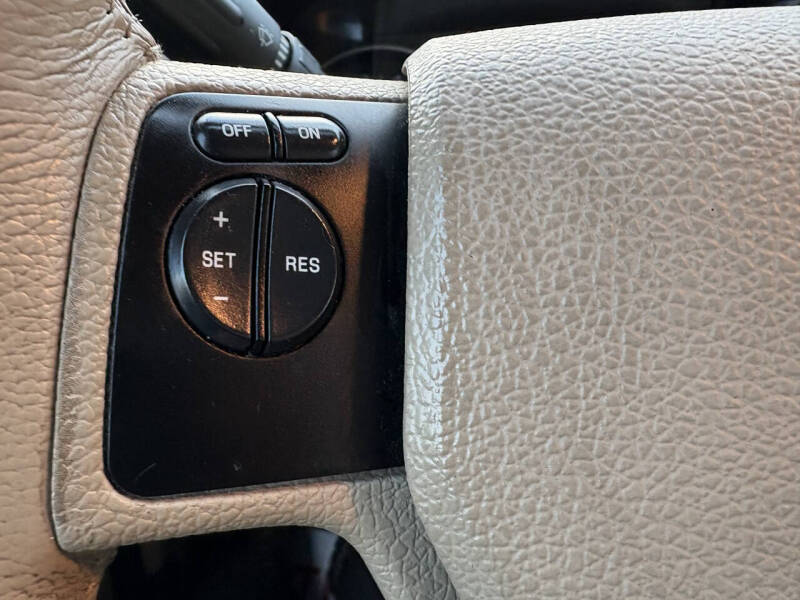 2008 Ford Explorer XLT