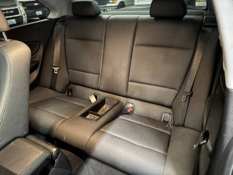 2008 BMW 1 Series 135i