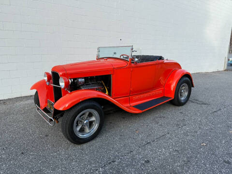 1931 Ford Model A