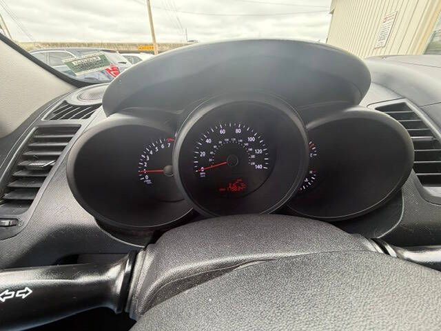 2012 Kia Soul