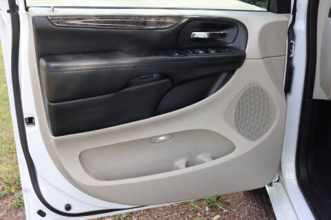 2019 Dodge Grand Caravan SE Plus