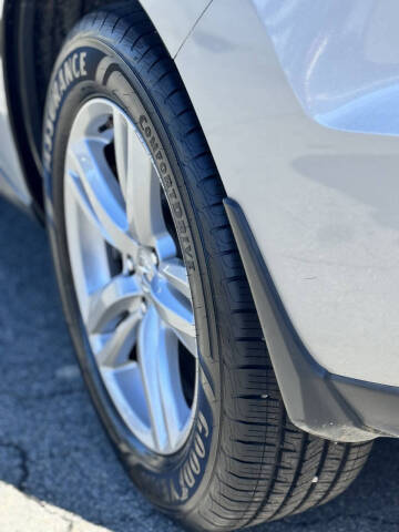 2013 Acura RDX w/Tech