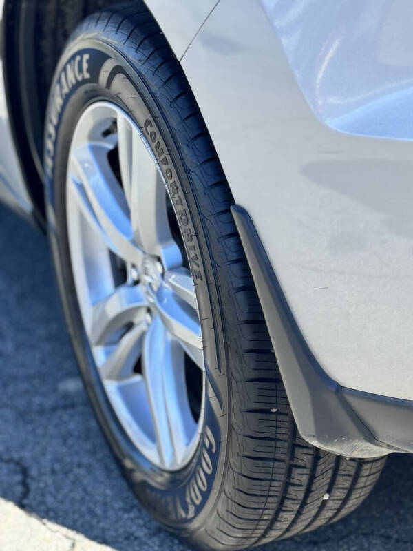 2013 Acura RDX w/Tech