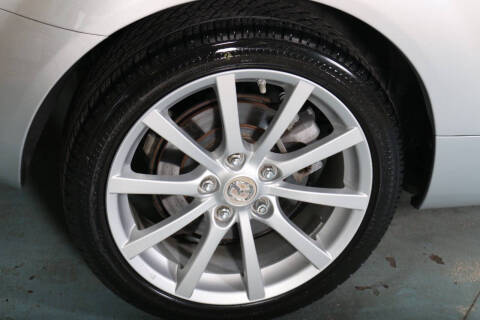 2008 Mazda MX-5 Miata Grand Touring