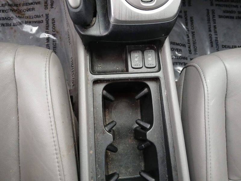 2009 Honda Civic EX-L