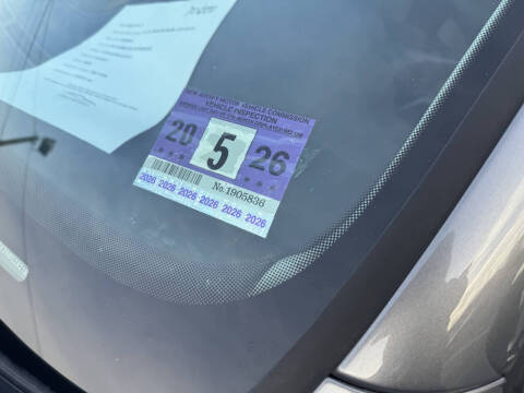 2009 Volkswagen Rabbit S PZEV