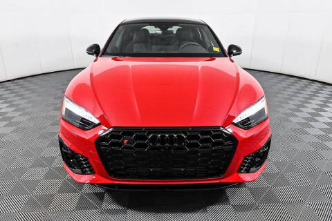 2024 Audi S5 Sportback for sale at CU Carfinders in Norcross GA