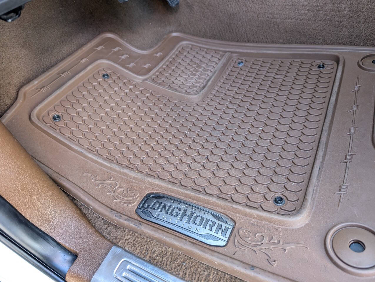 used 2019 Ram 2500 car, priced at $54,999