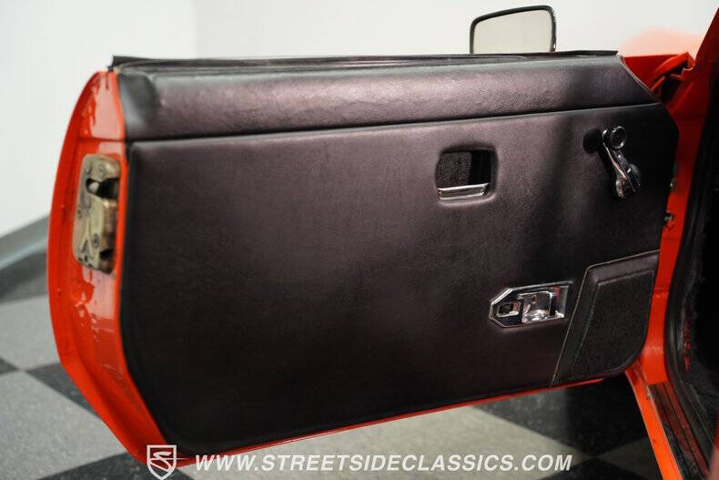 1980 Triumph Spitfire