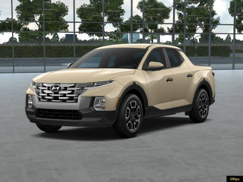 2023 Hyundai Santa Cruz for sale at Shults Hyundai in Lakewood NY