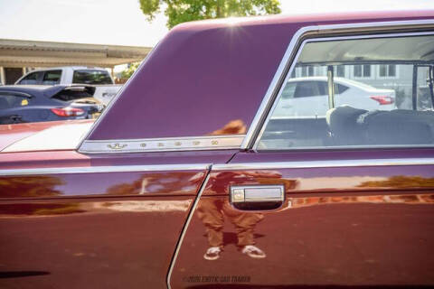 1964 Chrysler Imperial