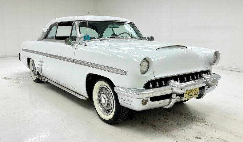 1953 Mercury Monterey