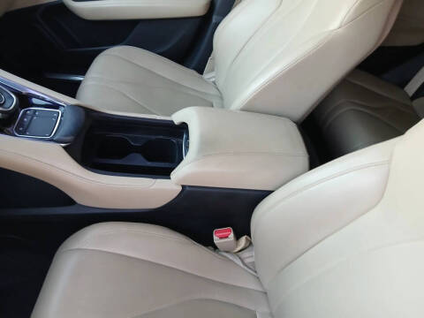 2020 Acura RDX SH-AWD