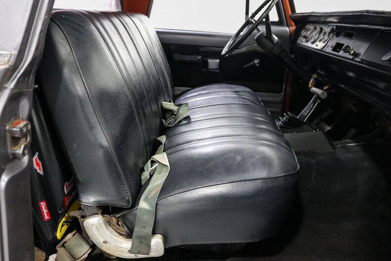 1970 Dodge 100