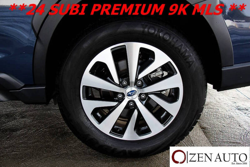 2024 Subaru Outback Premium