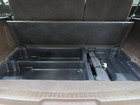 2024 Ford Expedition MAX King Ranch