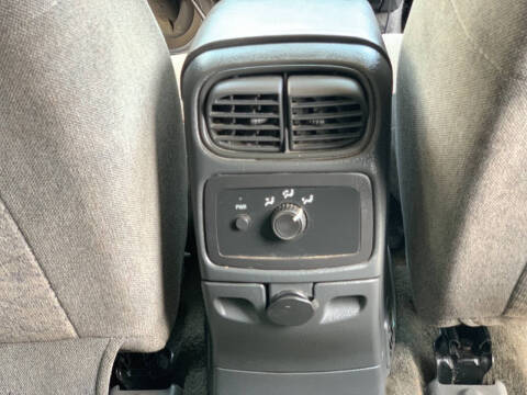 2004 GMC Envoy SLE