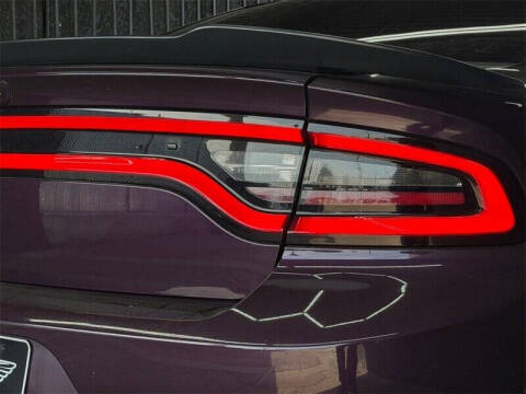 2020 Dodge Charger