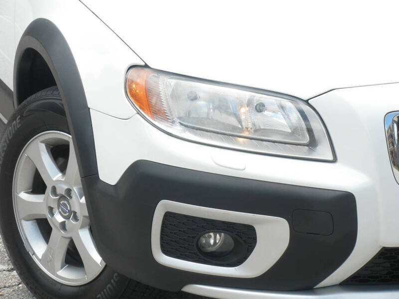 2008 Volvo XC70 3.2