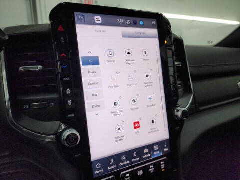 2025 RAM 3500 Laramie