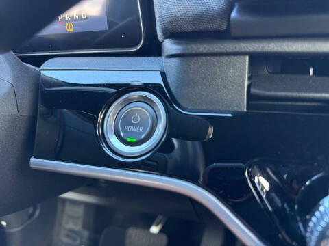 2024 Honda Prologue EX