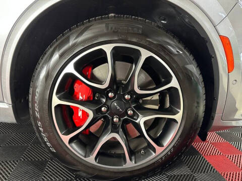 2021 Dodge Durango SRT Hellcat