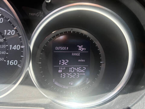 2015 Mazda CX-5 Touring