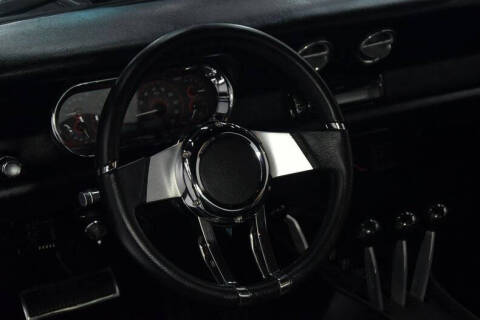 1968 Dodge Dart