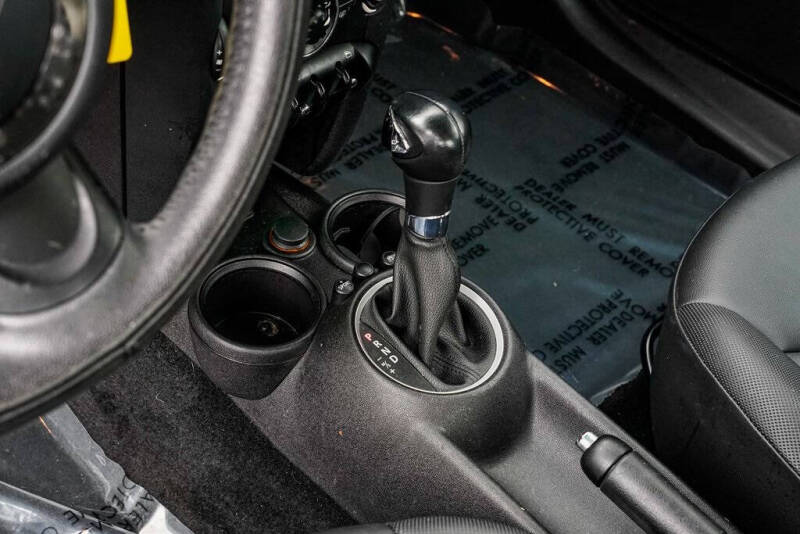 2013 MINI Hardtop Cooper