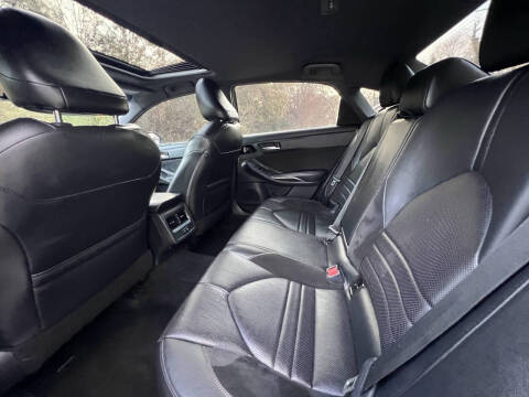 2019 Toyota Avalon XSE