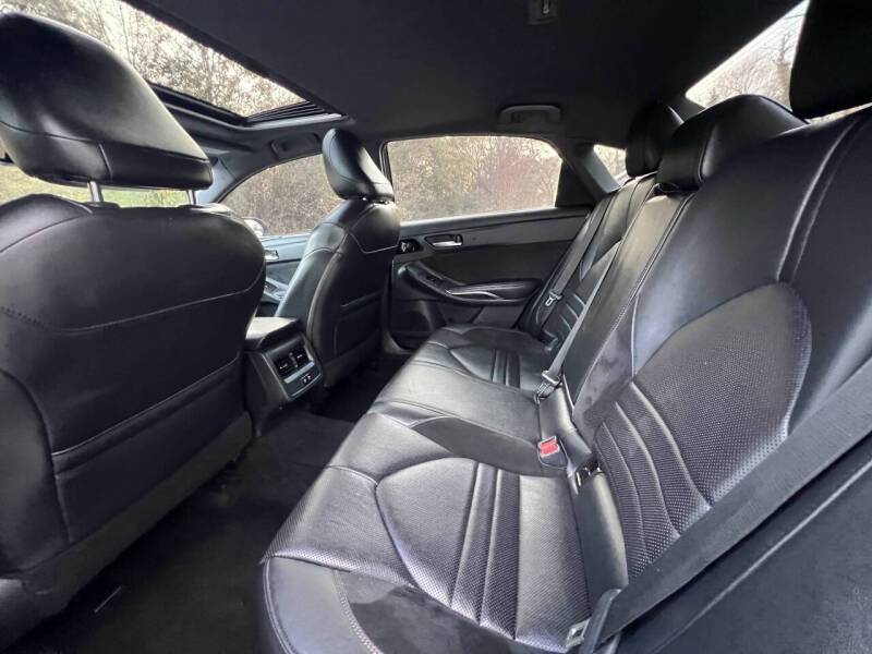 2019 Toyota Avalon XSE